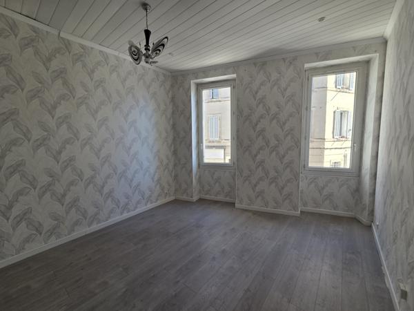 Appartement 1 pièce - 33 m² Exclusivité