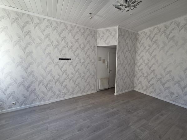 Appartement 1 pièce - 33 m² Exclusivité