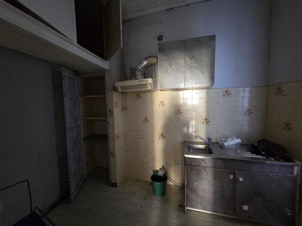 Appartement 1 pièce - 33 m² Exclusivité