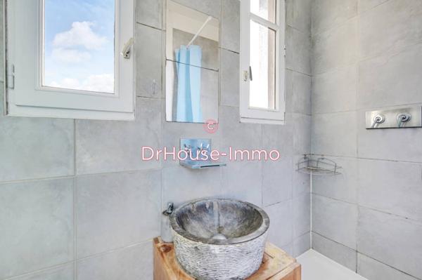 Appartement à vendre 2 pièces de 28 m²