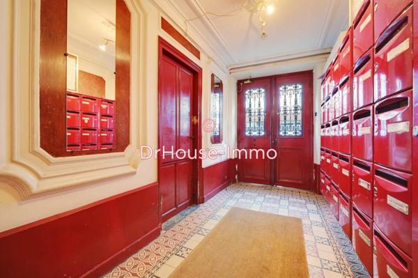 Appartement à vendre 2 pièces de 28 m²