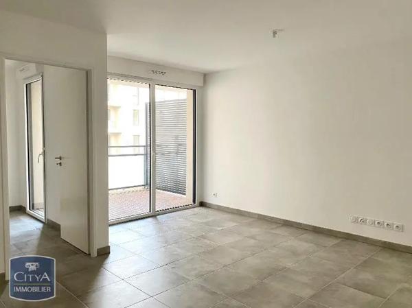 Appartement à louer 2 pièces 44.12m² Castanet-Tolosan (31320)