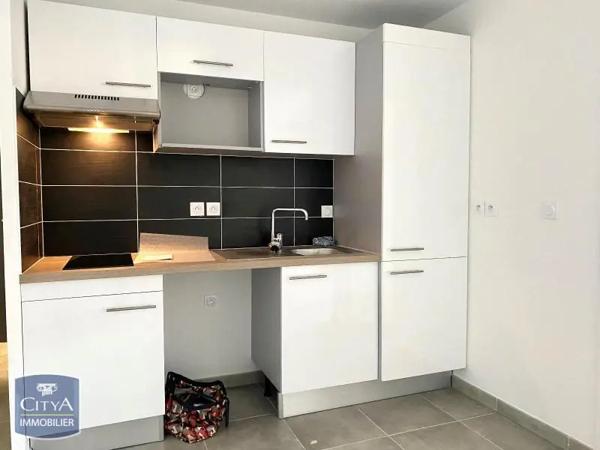 Appartement à louer 2 pièces 44.12m² Castanet-Tolosan (31320)