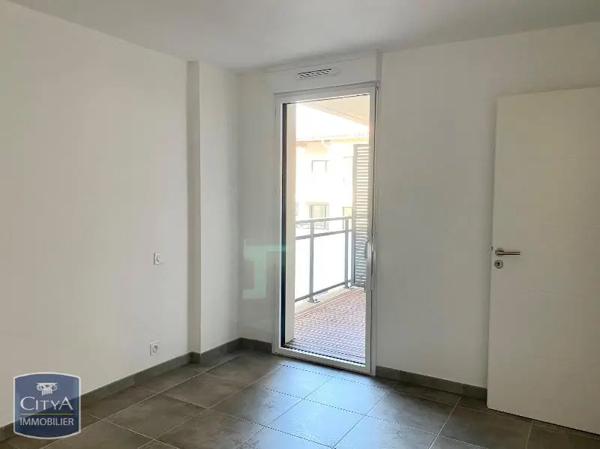 Appartement à louer 2 pièces 44.12m² Castanet-Tolosan (31320)