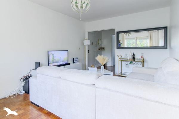 Appartement à vendre |                                       Poissy |                                        3 pièces  |  62 m²