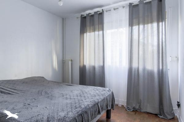 Appartement à vendre |                                       Poissy |                                        3 pièces  |  62 m²