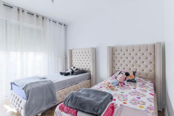Appartement à vendre |                                       Poissy |                                        3 pièces  |  62 m²