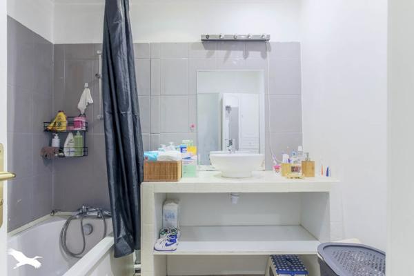 Appartement à vendre |                                       Poissy |                                        3 pièces  |  62 m²