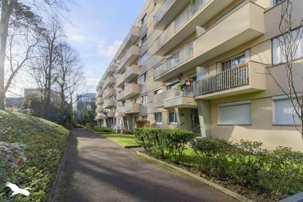 Appartement à vendre |                                       Poissy |                                        3 pièces  |  62 m²