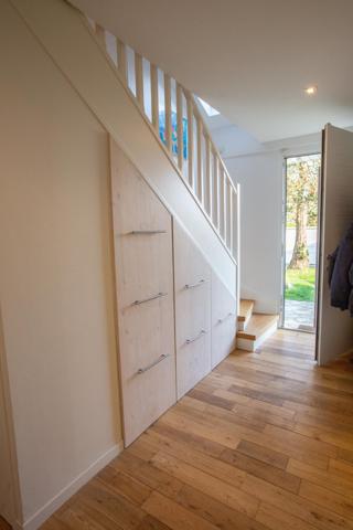 SUPERBE MAISON FAMILIALE, 5 CHAMBRES, PISCINE