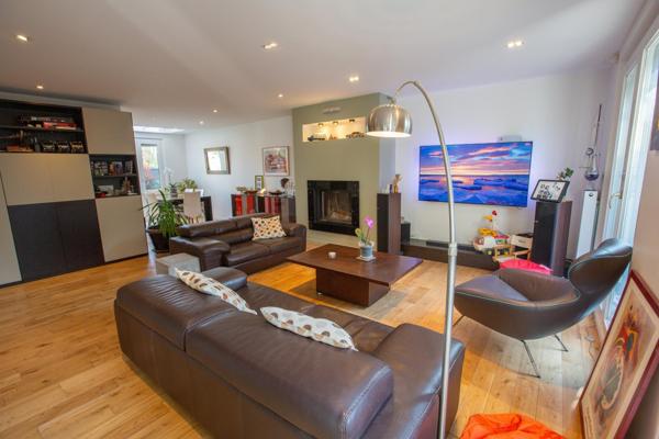 SUPERBE MAISON FAMILIALE, 5 CHAMBRES, PISCINE