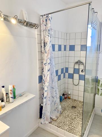 Courthézon (84350) Viager occupé Monsieur 72 ans - Maison de village à Courthézon