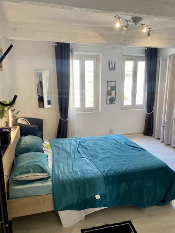 Courthézon (84350) Viager occupé Monsieur 72 ans - Maison de village à Courthézon