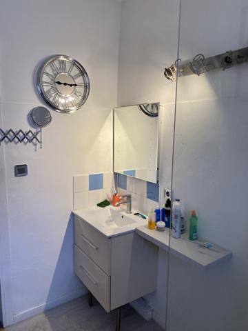 Courthézon (84350) Viager occupé Monsieur 72 ans - Maison de village à Courthézon