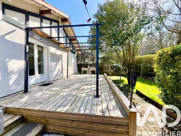 Maison à vendre 4 pièces 85 m² Capesterre-de-Marie-Galante