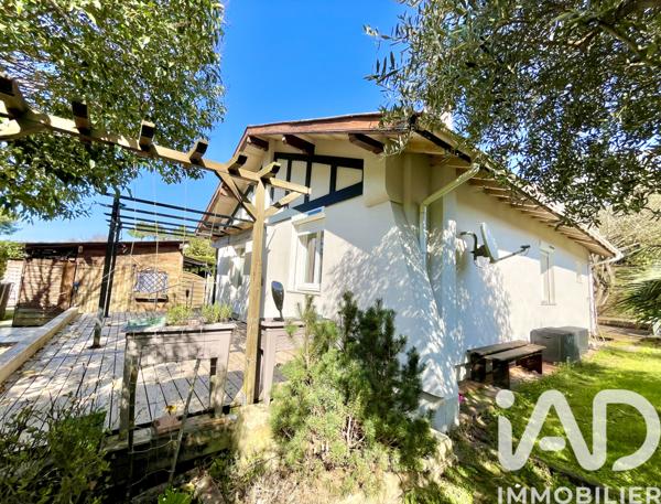 Maison à vendre 4 pièces 85 m² Capesterre-de-Marie-Galante