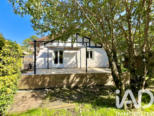 Maison à vendre 4 pièces 85 m² Capesterre-de-Marie-Galante