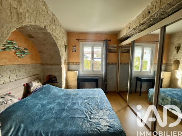 Maison à vendre 4 pièces 85 m² Capesterre-de-Marie-Galante