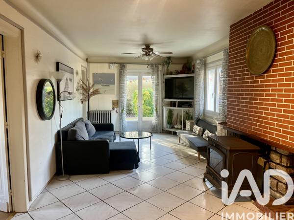 Maison à vendre 4 pièces 85 m² Capesterre-de-Marie-Galante