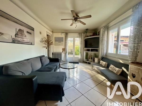 Maison à vendre 4 pièces 85 m² Capesterre-de-Marie-Galante