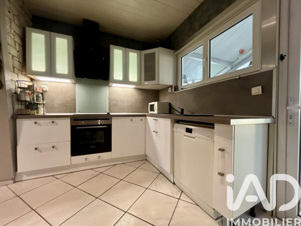 Maison à vendre 4 pièces 85 m² Capesterre-de-Marie-Galante