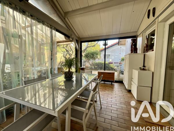 Maison à vendre 4 pièces 85 m² Capesterre-de-Marie-Galante