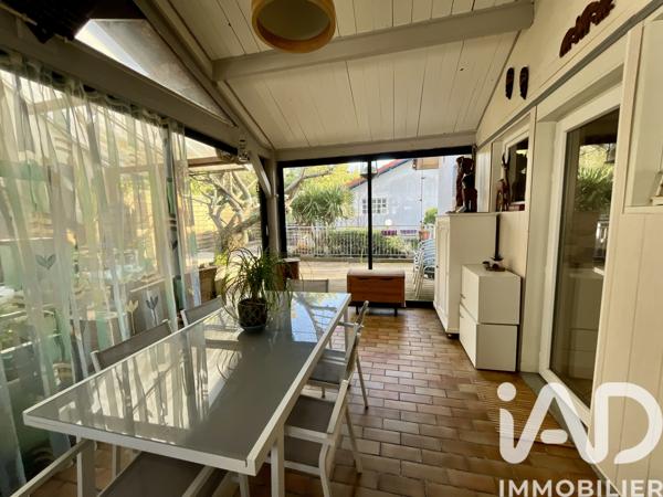 Maison à vendre 4 pièces 85 m² Capesterre-de-Marie-Galante