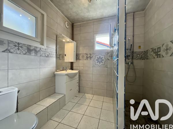 Maison à vendre 4 pièces 85 m² Capesterre-de-Marie-Galante