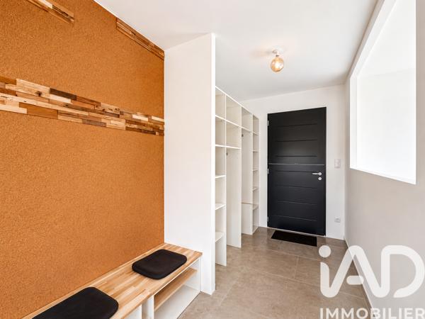Maison à vendre 4 pièces 93 m² Nogent-l'Artaud