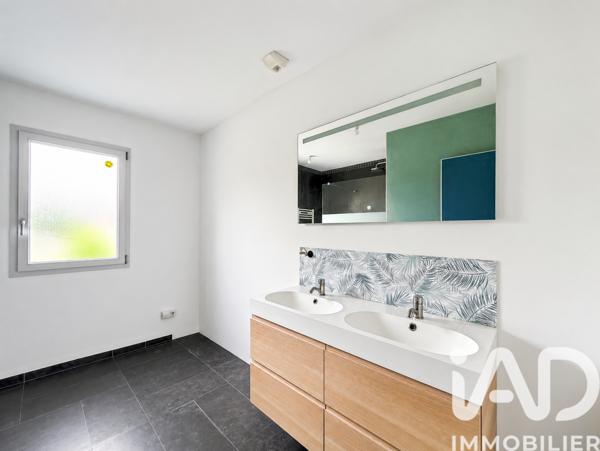 Maison à vendre 4 pièces 93 m² Nogent-l'Artaud
