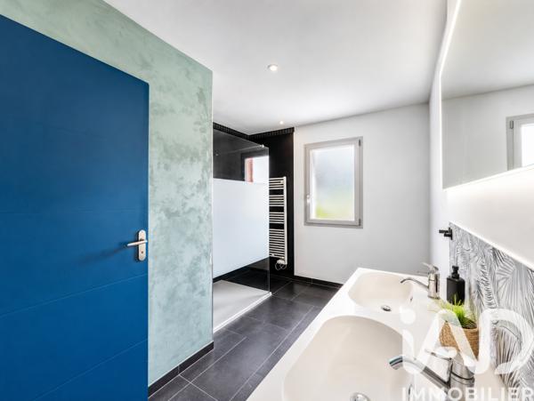 Maison à vendre 4 pièces 93 m² Nogent-l'Artaud
