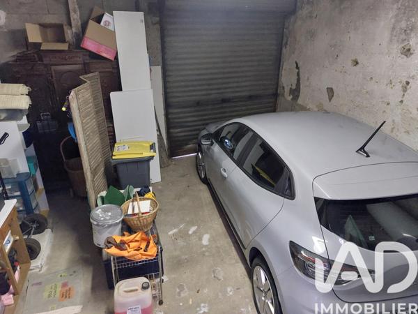 Maison à vendre 6 pièces 130 m² Nolay