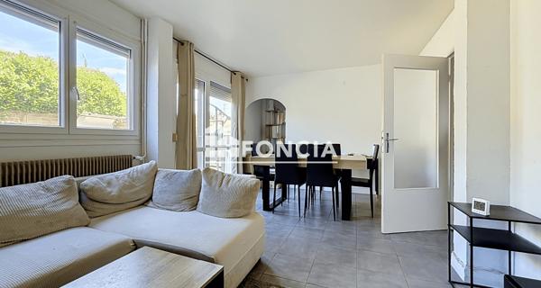 À vendre Maison 5 pièces 91.66 m² - Panazol 87350