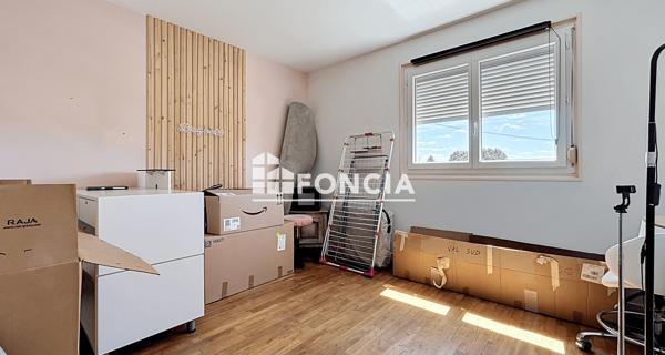 À vendre Maison 5 pièces 91.66 m² - Panazol 87350