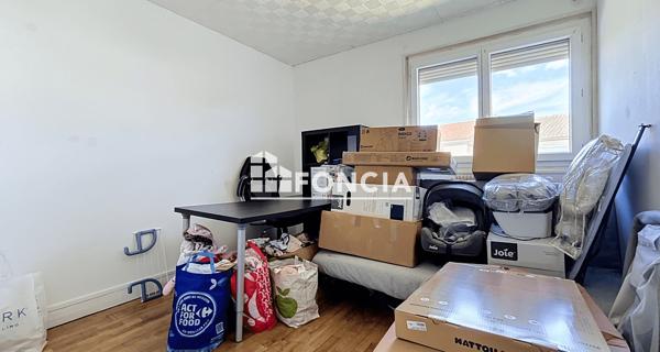 À vendre Maison 5 pièces 91.66 m² - Panazol 87350