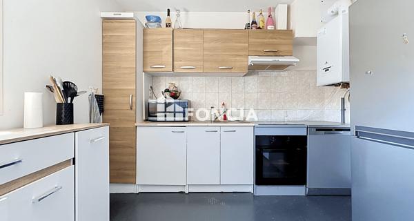 À vendre Maison 5 pièces 91.66 m² - Panazol 87350