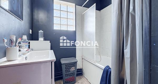 À vendre Maison 5 pièces 91.66 m² - Panazol 87350