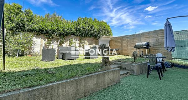 À vendre Maison 5 pièces 91.66 m² - Panazol 87350