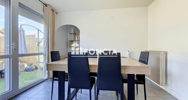 À vendre Maison 5 pièces 91.66 m² - Panazol 87350