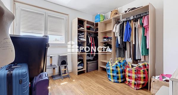 À vendre Maison 5 pièces 91.66 m² - Panazol 87350