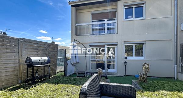 À vendre Maison 5 pièces 91.66 m² - Panazol 87350
