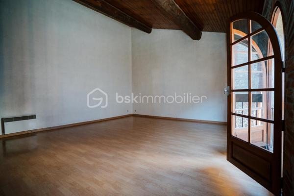 Immeuble mixte de 270 m²