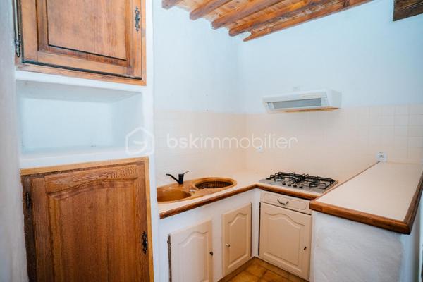 Immeuble mixte de 270 m²