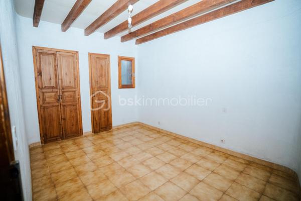 Immeuble mixte de 270 m²