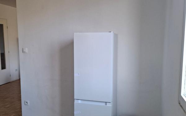 Appartement à louer    2 pièces •  Lyon 4