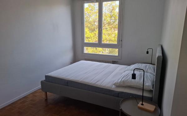 Appartement à louer    2 pièces •  Lyon 4