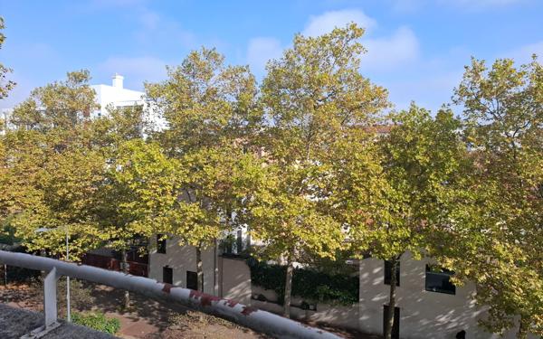 Appartement à louer    2 pièces •  Lyon 4