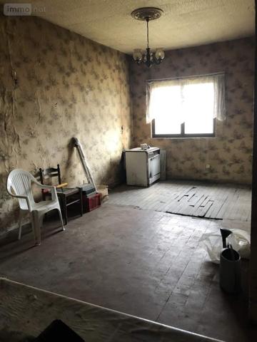 Maison à vendre à Spincourt dans la Meuse (55230), ref : 058/325/1264