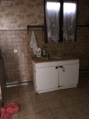 Maison à vendre à Spincourt dans la Meuse (55230), ref : 058/325/1264