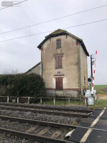 Maison à vendre à Spincourt dans la Meuse (55230), ref : 058/325/1264
